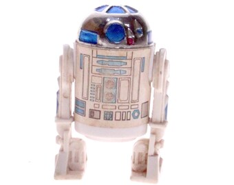 R2D2 スターウォーズ アクションフィギュア キャリングケース プレイ