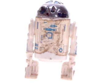 R2D2 スターウォーズ アクションフィギュア キャリングケース プレイ