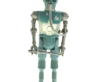 2-1B Medical Droid 100% Original and Complete Star Wars Droid