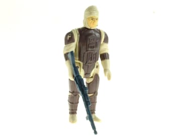 Dengar  Bounty Hunter Action Figure Star Wars The Empire Strikes Back