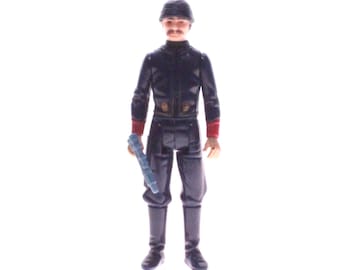 ケナー スターウォーズ アクションフィギュア: 最初の12体からの