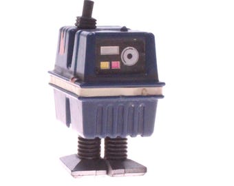 Gonk Power Droid Star Wars Vintage Action Figure 1978