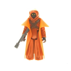 1977 Jawa Figure Etsy