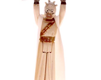 ホローチーク サンドピープル タスケンレイダー ヴィンテージ スター