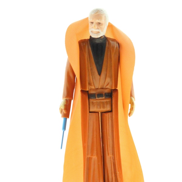 Star Wars Replacement Obi Wan Kenobe Custom Cape