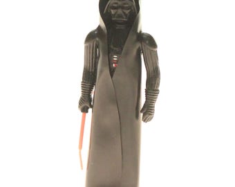 Darth Vader Lili Ledy 100% Complete And Original Action Figure