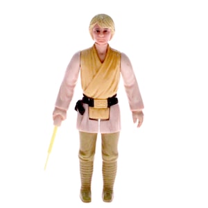 オールドケナー スター・ウォーズ オビ・ワン アクションフィギュア ルース オールドケナー スター・ウォーズ ベン・オビワン・ケノービ