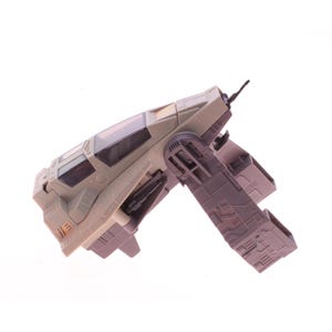 Droids ATL Interceptor Mini Rig Vintage Star Wars Cartoon - Etsy
