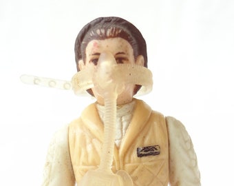 Star Wars Action Figure Breathing Mask Accessory