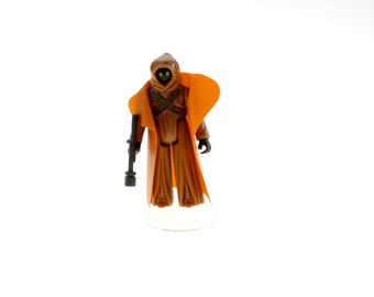 jawa action figure 1977