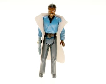 STAR WARS KENNER Vintage Action Figure Toy Vtg Original Empire