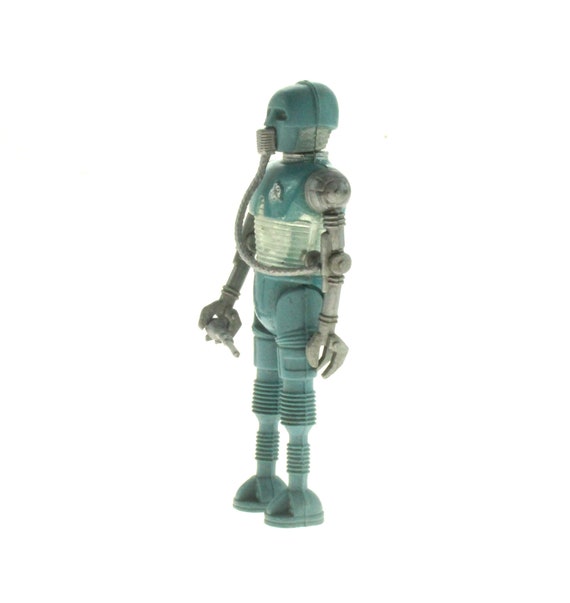 スター・ウォーズ 2-1Bメディックドロイド Amazon.com: Star Wars - Power of the Force - 2-1B Medic