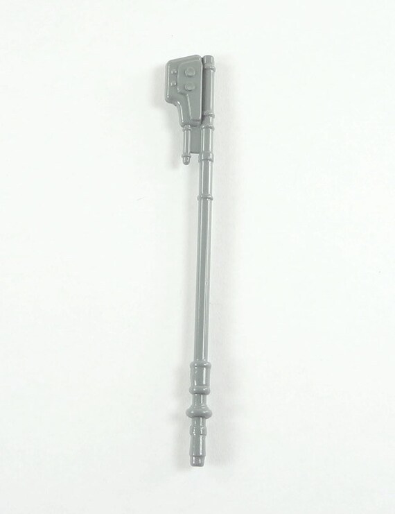 Skiff Staff Repro//Replacement Weapon Star Wars Figures