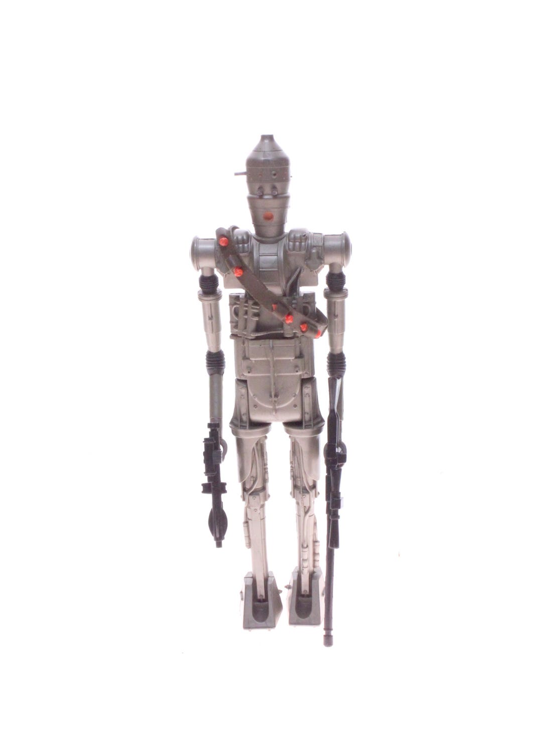 Vintage IG-88 From Star Wars 12