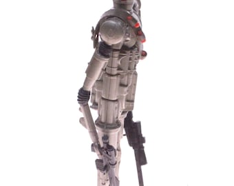 Vintage IG-88 From Star Wars 12