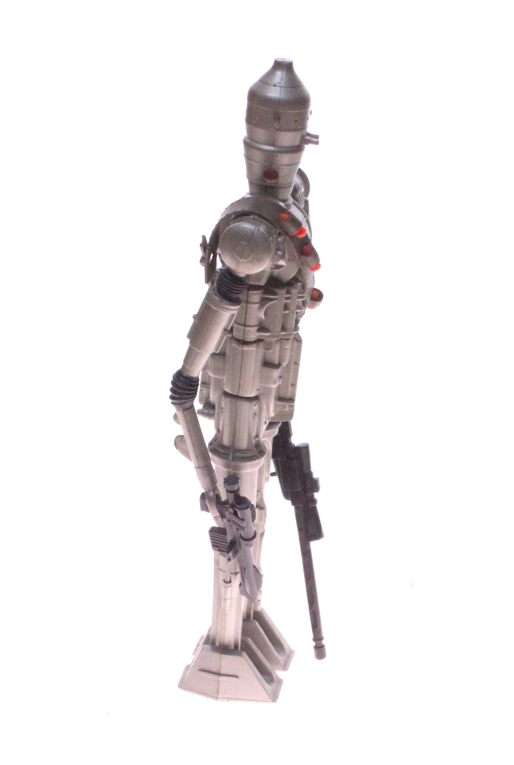 Vintage IG-88 From Star Wars 12