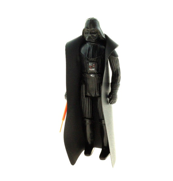 Star Wars Vintage Kenner Darth Vader Replacement Cape Repo
