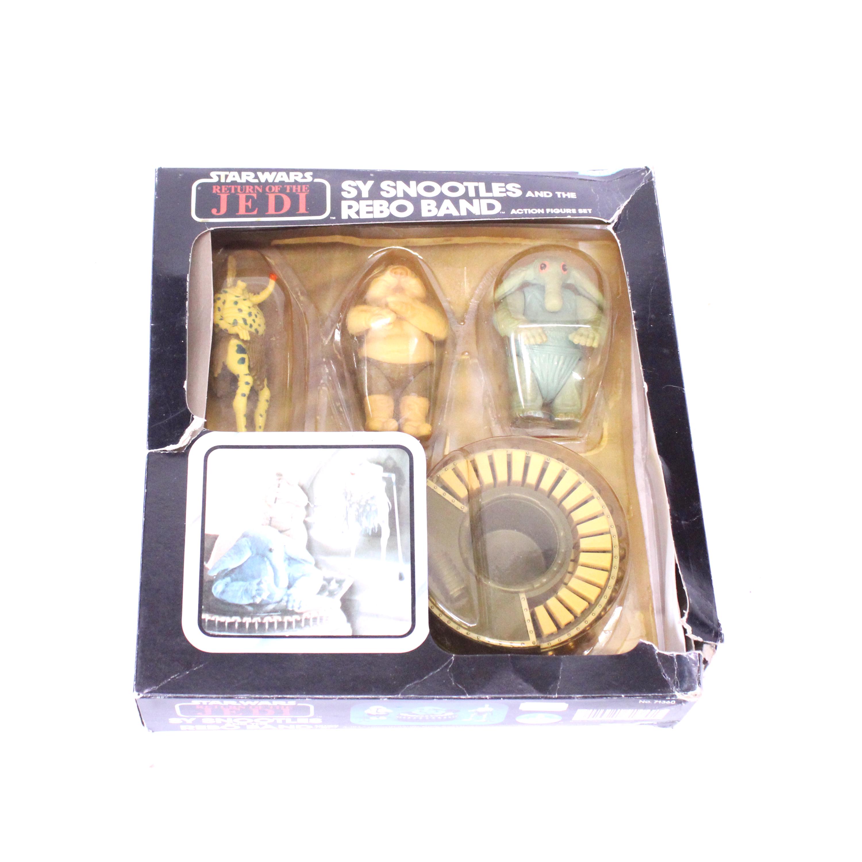 Jabba hutt diorama - Etsy 日本