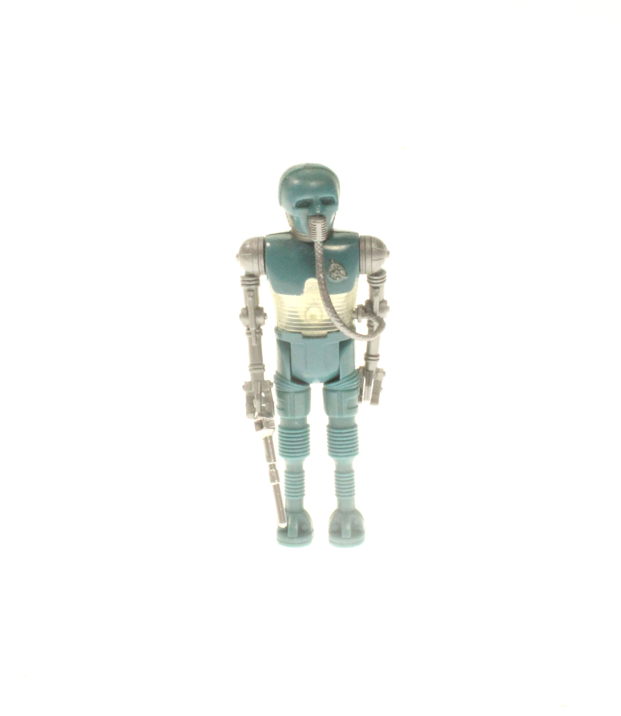 2 1B Medical Droid Star Wars Droid Action Figure 1980 Etsy