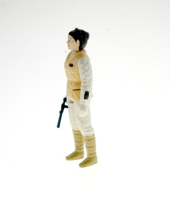 Kenner Star Wars Action Figures: Beaters From Empire Strikes Back 