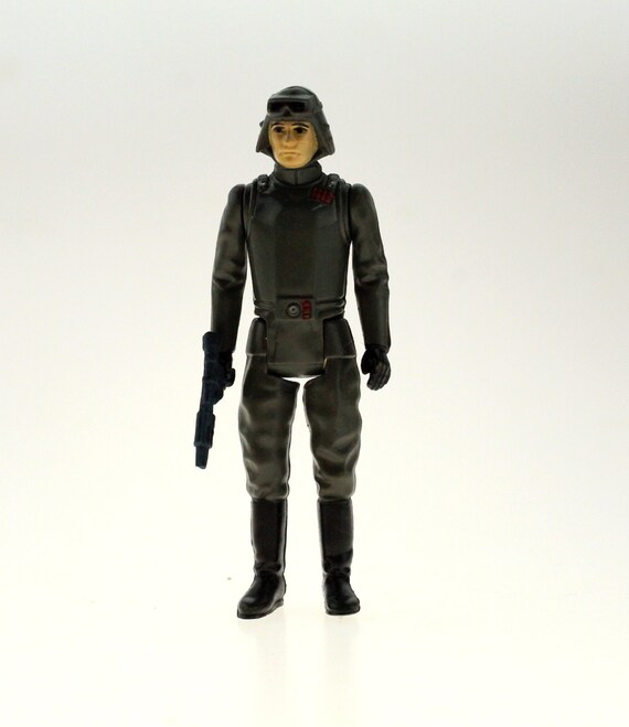 General veers 2024 action figure