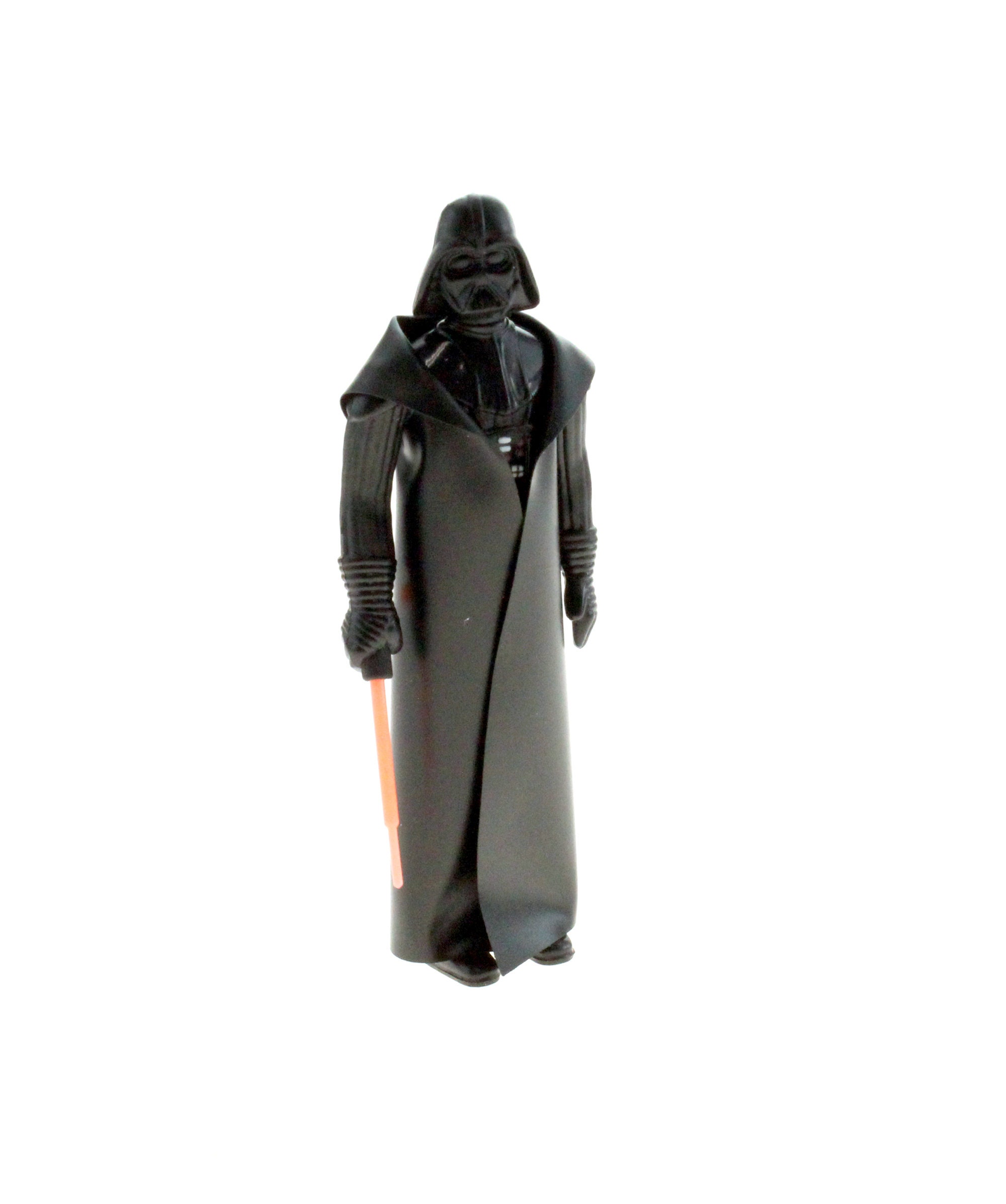 001 ダースベイダー Darth Vader 1995年製ヴィンテージ 1995 Star Wars Darth Vader Action Figure Kenner 4