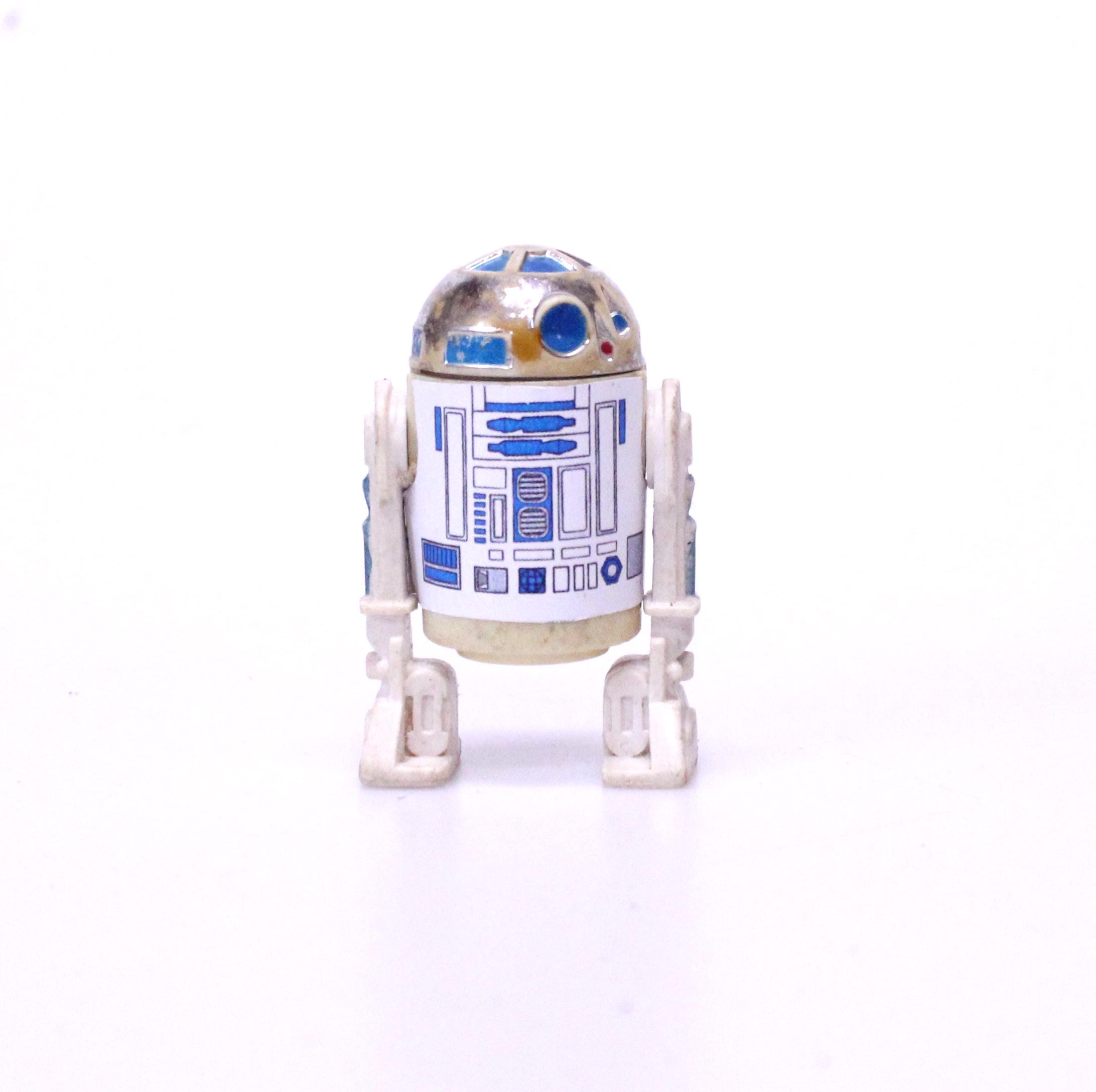 R2d2 1977 Figure - Etsy
