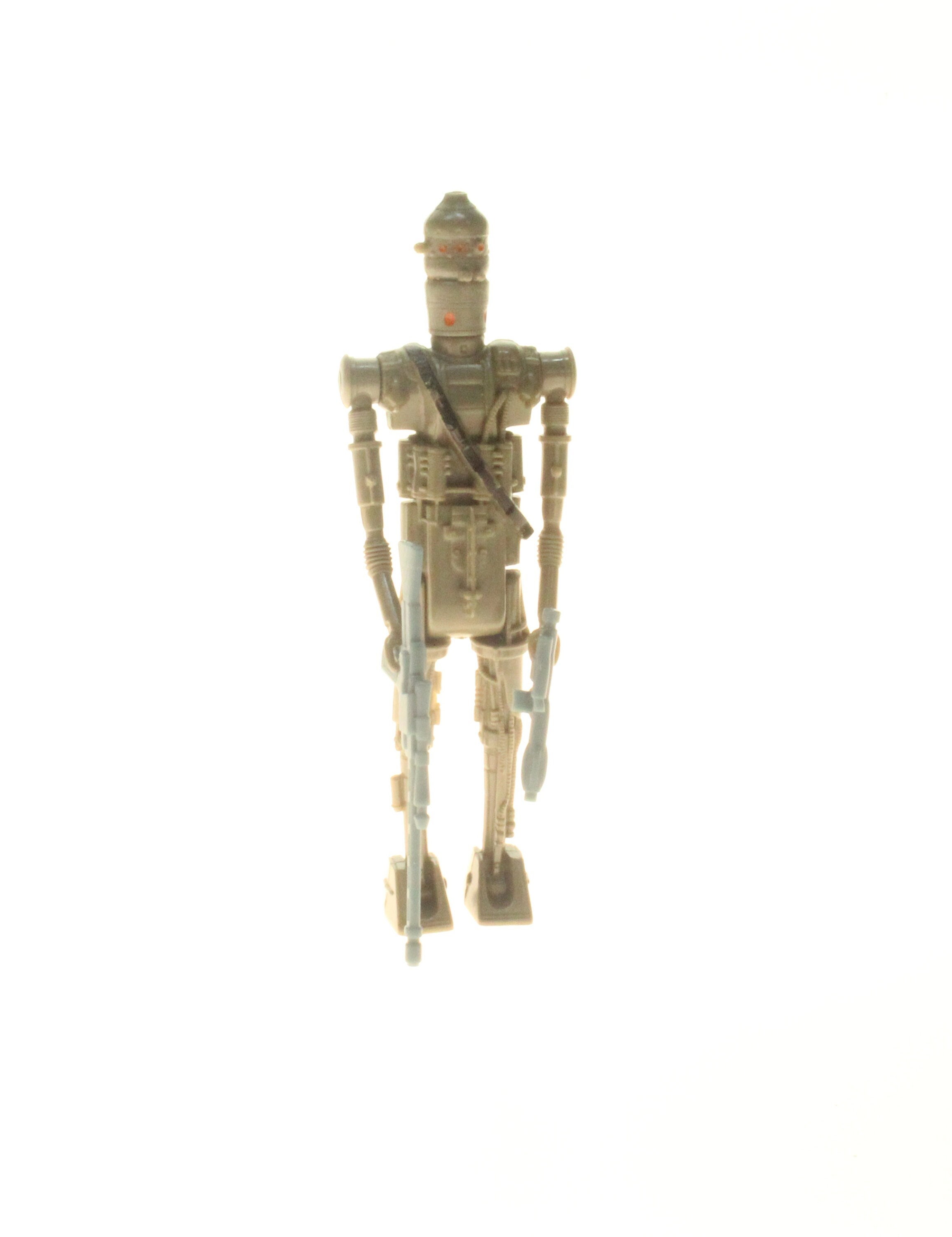IG-88 Action Figure The Empire Strikes Back
