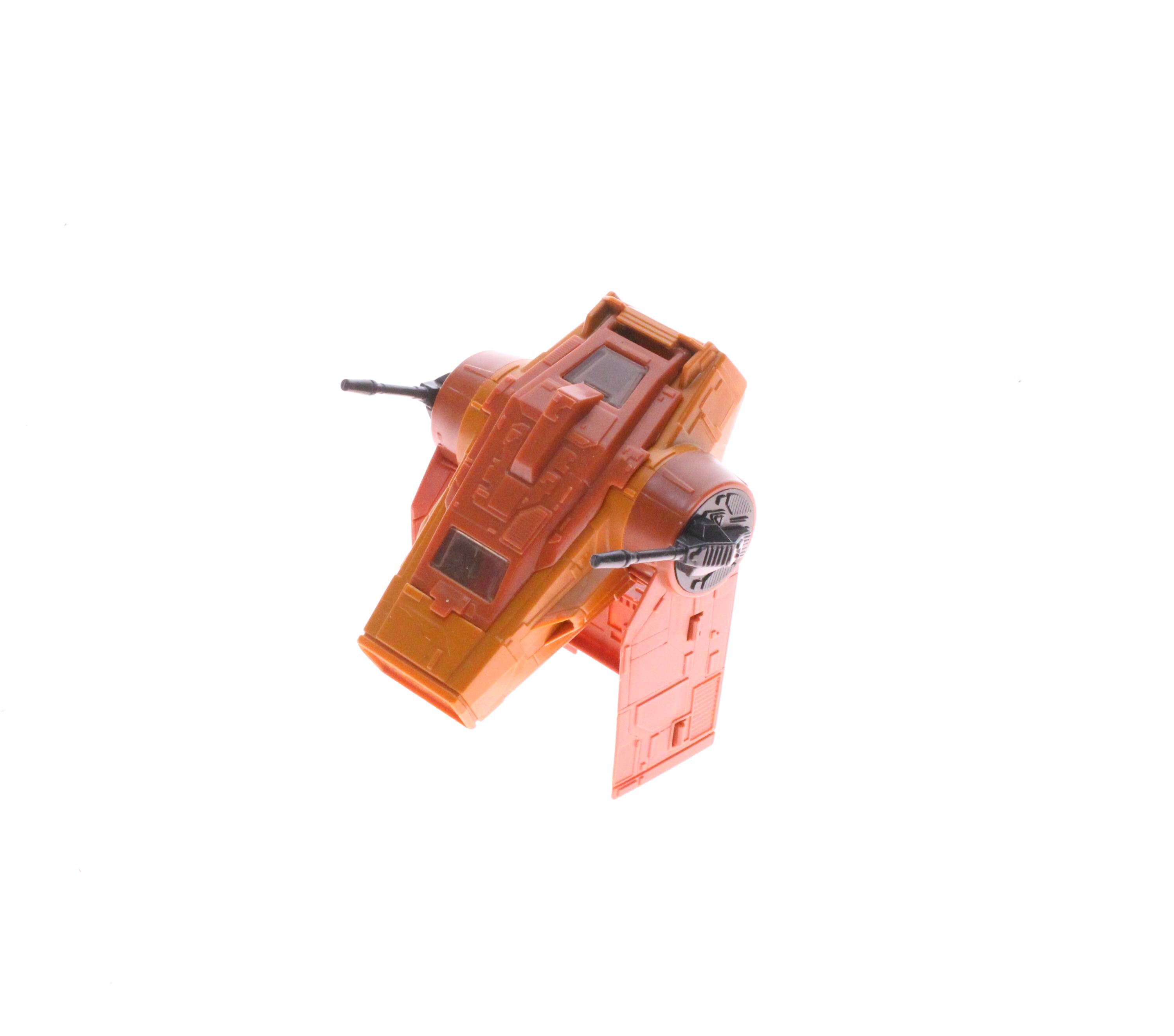 Mini Rig AST-5 Armored Sentinel Transport Return of the Jedi - Etsy