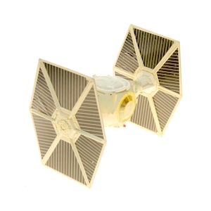 Tie Fighter Vintage Star Wars Ship 1978