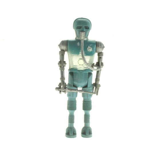 2-1B Medical Droid 100% Original and Complete Star Wars Droid