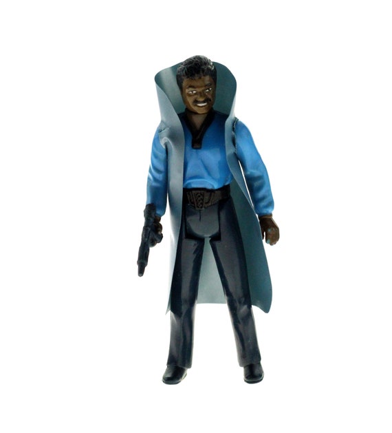 lando calrissian action figure