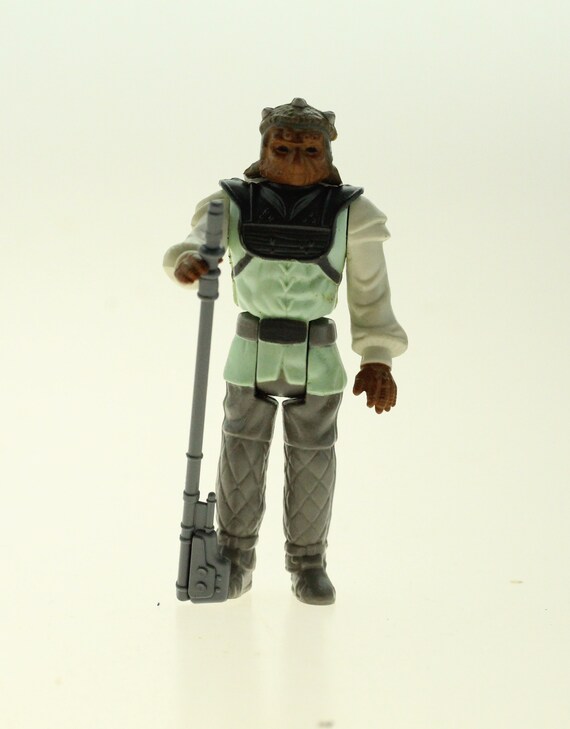 Nikto star 2024 wars figure