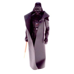 Figurine articulée Dark Vador Star Wars 1977