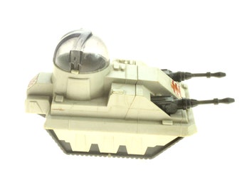 Mini Rig MLC-3 Star Wars Mobile Laser Cannon 1981