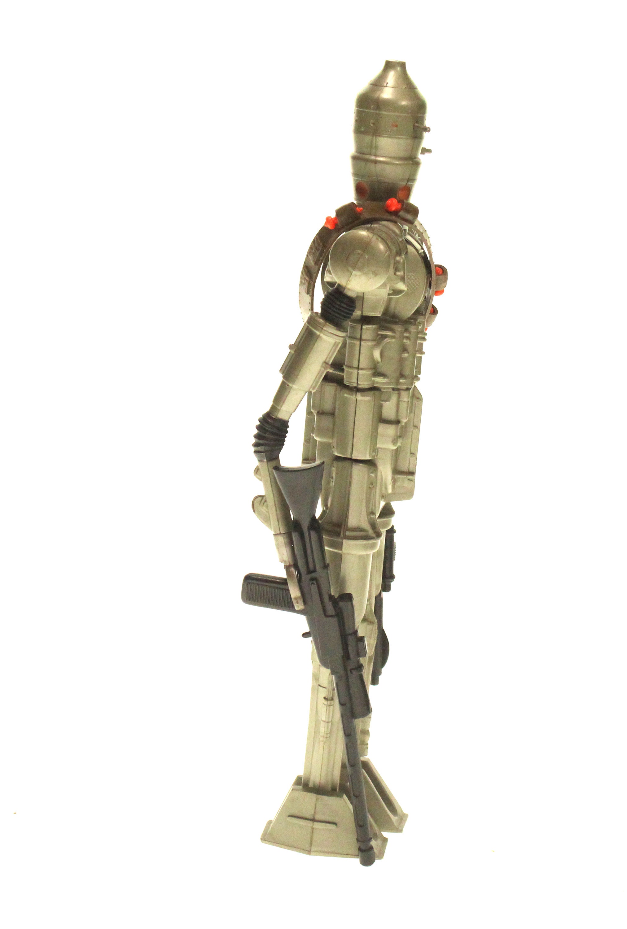 Vintage IG-88 From Star Wars 12