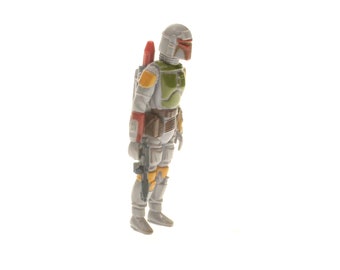 Boba fett toy 1979 sale