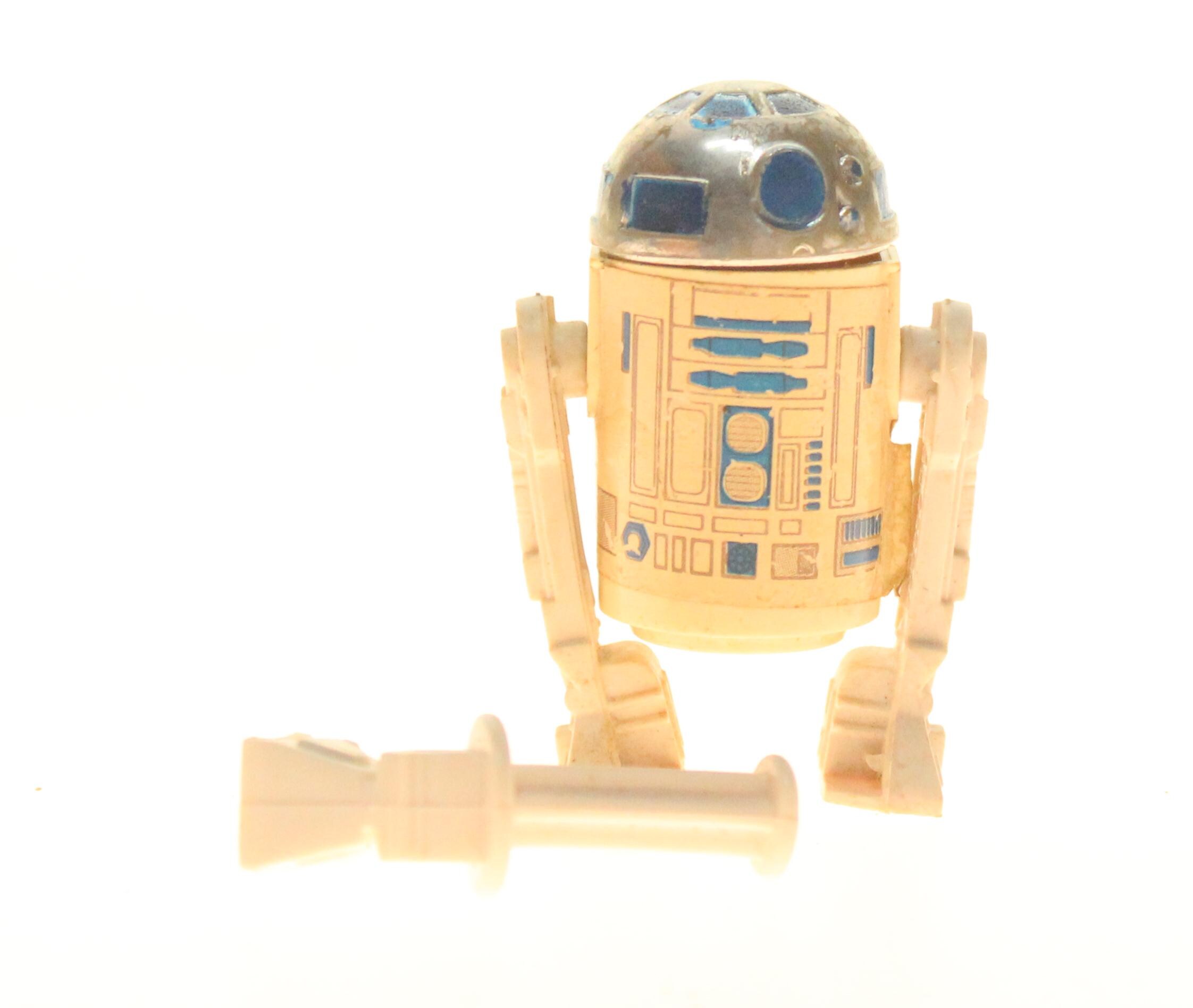 Droid Factory Playset With Box Vintage Kenner Star Wars 1978 97.5