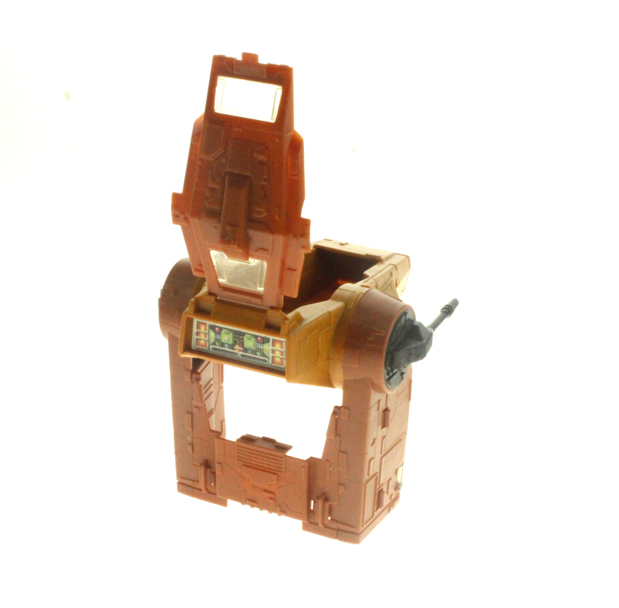 AST-5 Mini Rig Complete With Box Cardboard Insert and Instructions ...