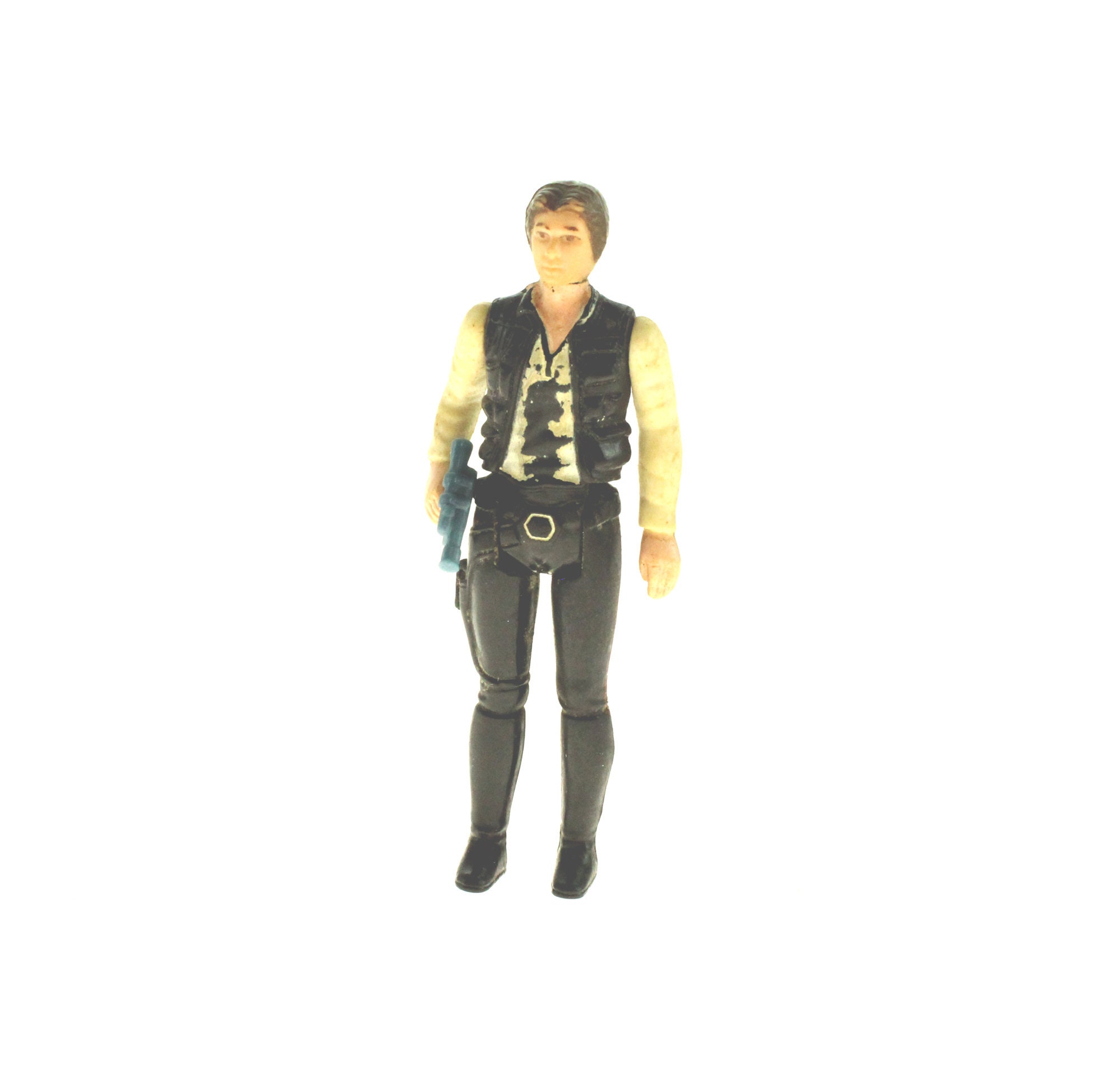 Han solo vintage action figure deals