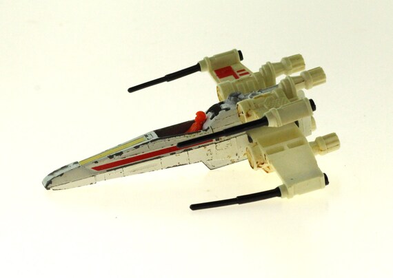 Vintage best sale x wing