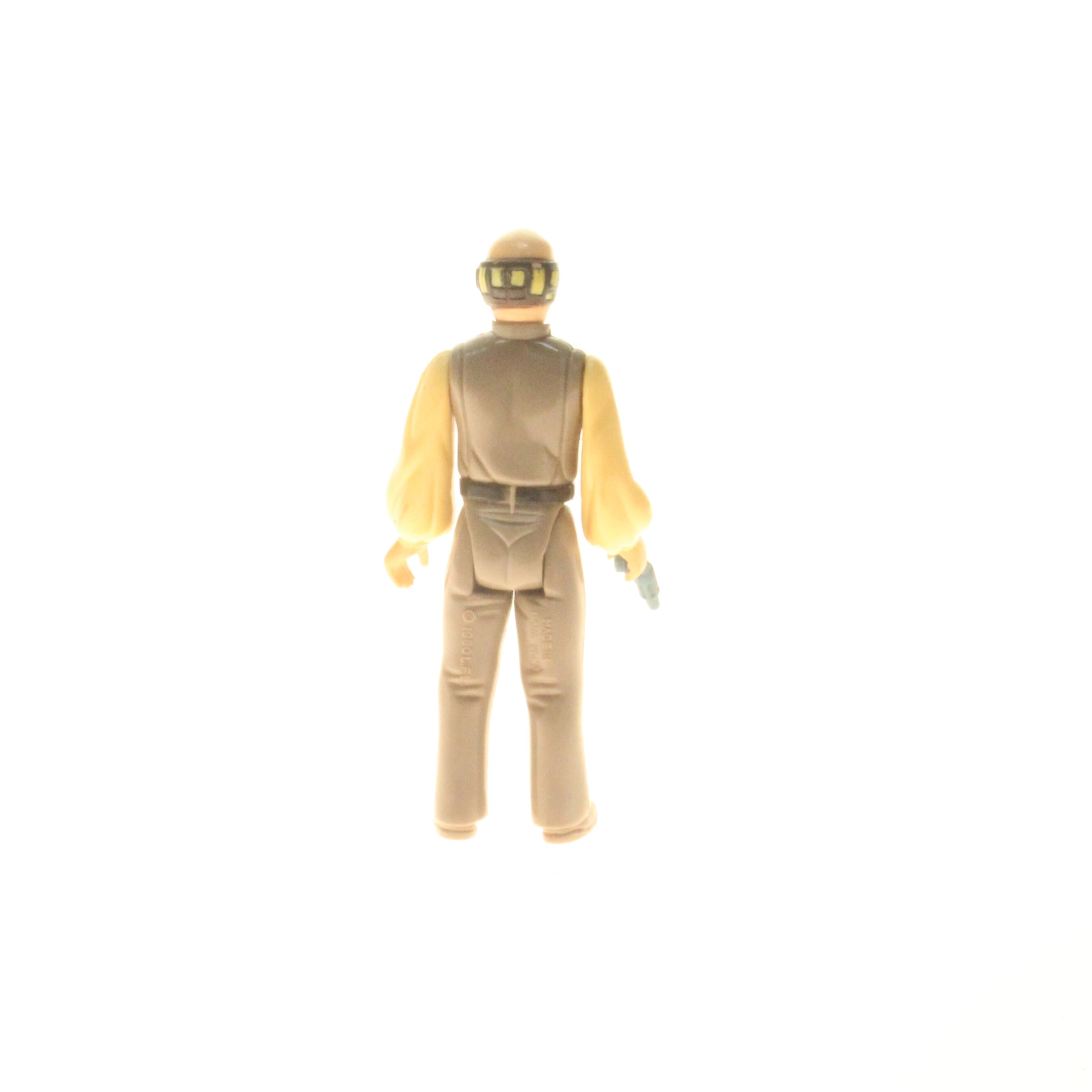 スターウォーズ　オールドケナー　ランドガルシニアン　1980年 マッキーン様専用 1980 スターウォーズ オールドケナー ランド