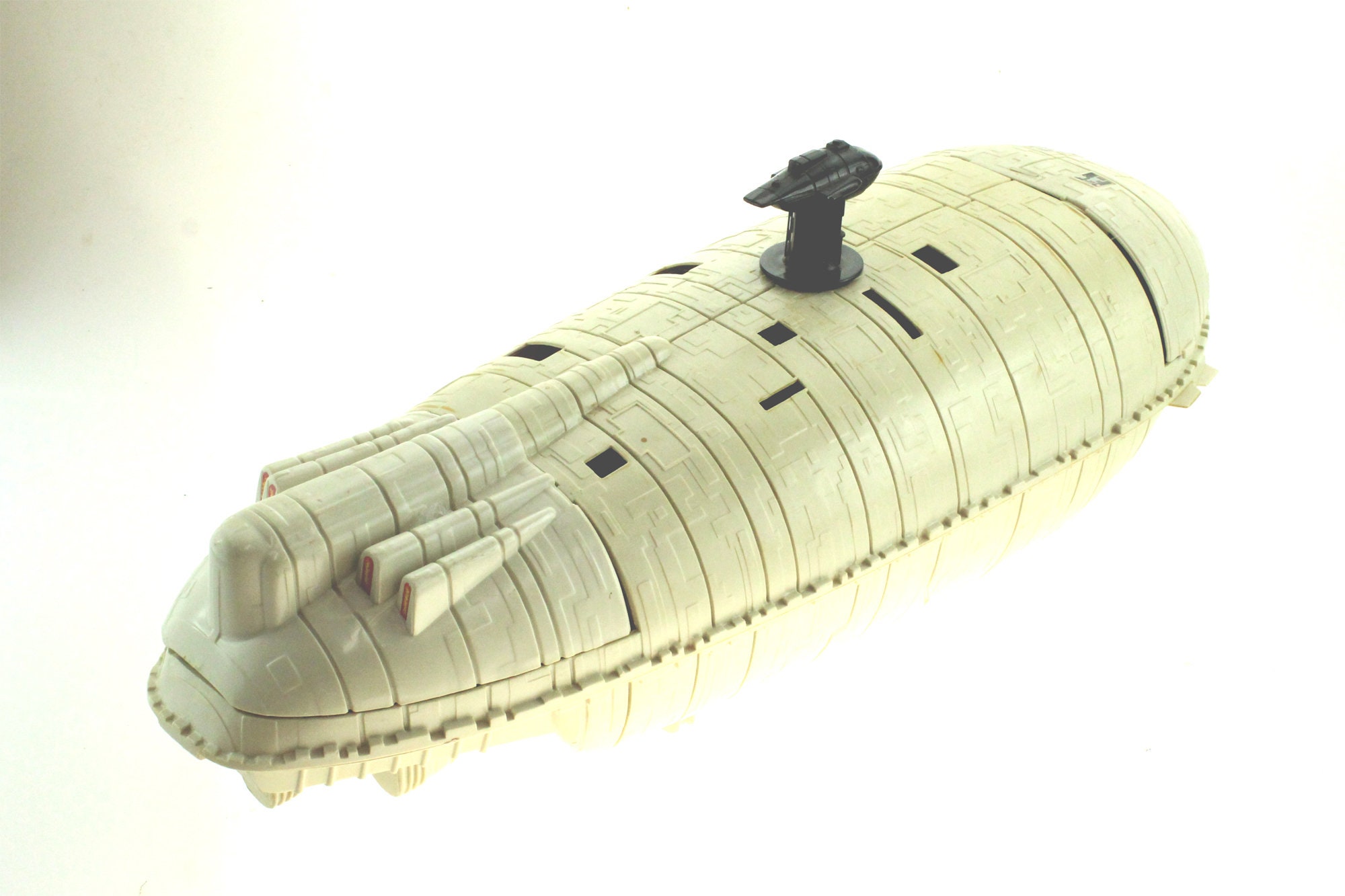 Rebel transport ship deals