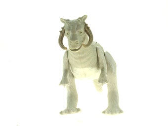Star Wars Tauntaun From 1979 Solid Belly