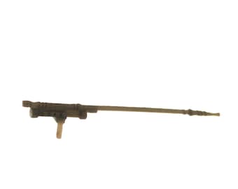 Leia Boushh Rifle Replacement Star Wars Accessory