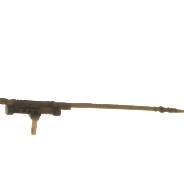 Leia Boushh Rifle Replacement Star Wars Accessory