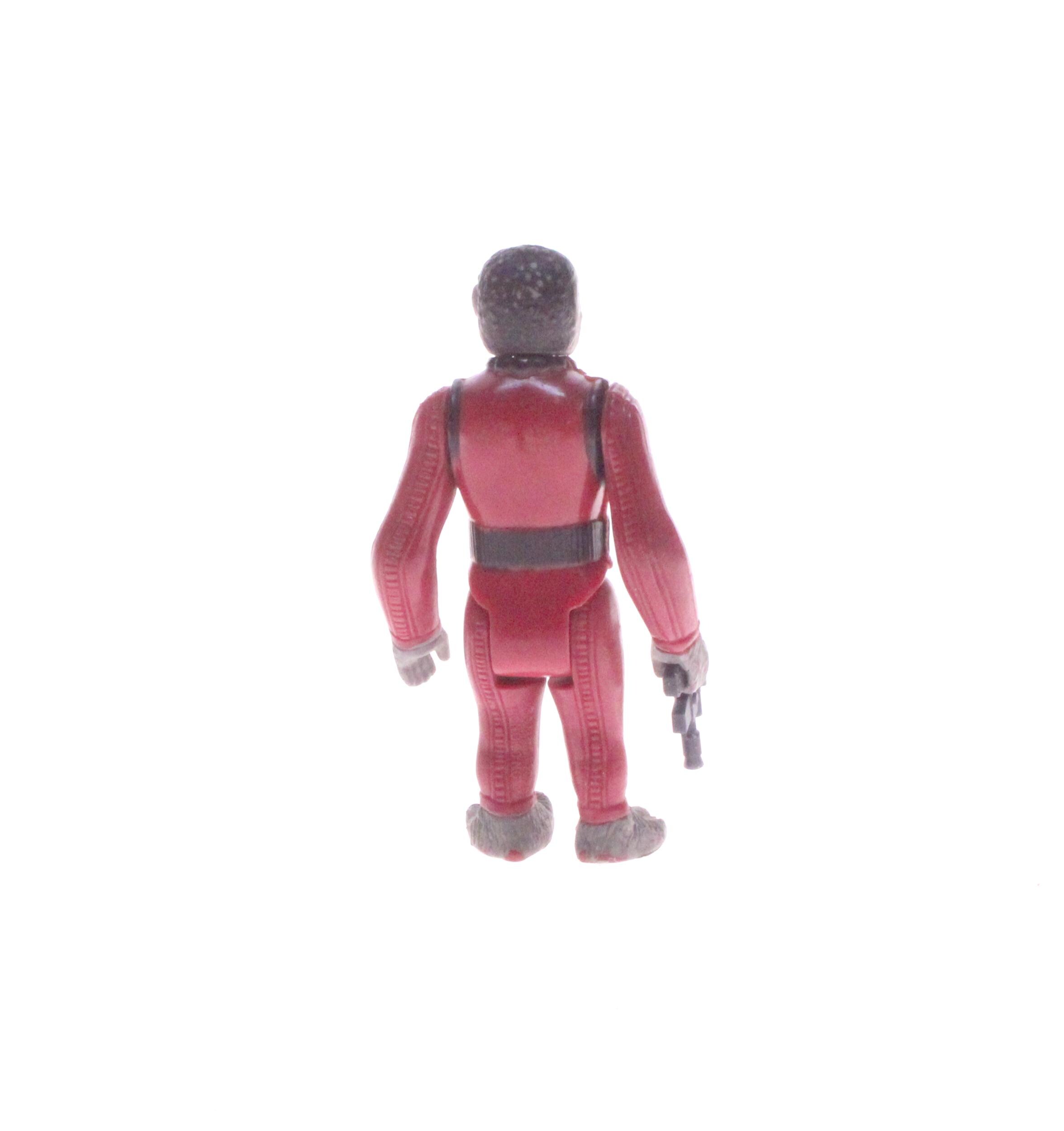 Star Wars Snaggletooth Vintage Star Wars Action Figure - Etsy