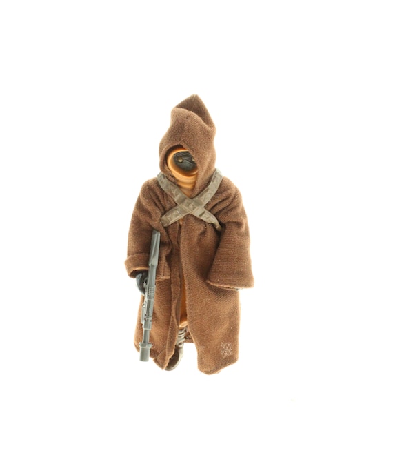 スターウォーズ 12インチシリーズのヴィンテージジャワ - Etsy 日本