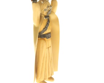 ホローチーク サンドピープル タスケンレイダー ヴィンテージ