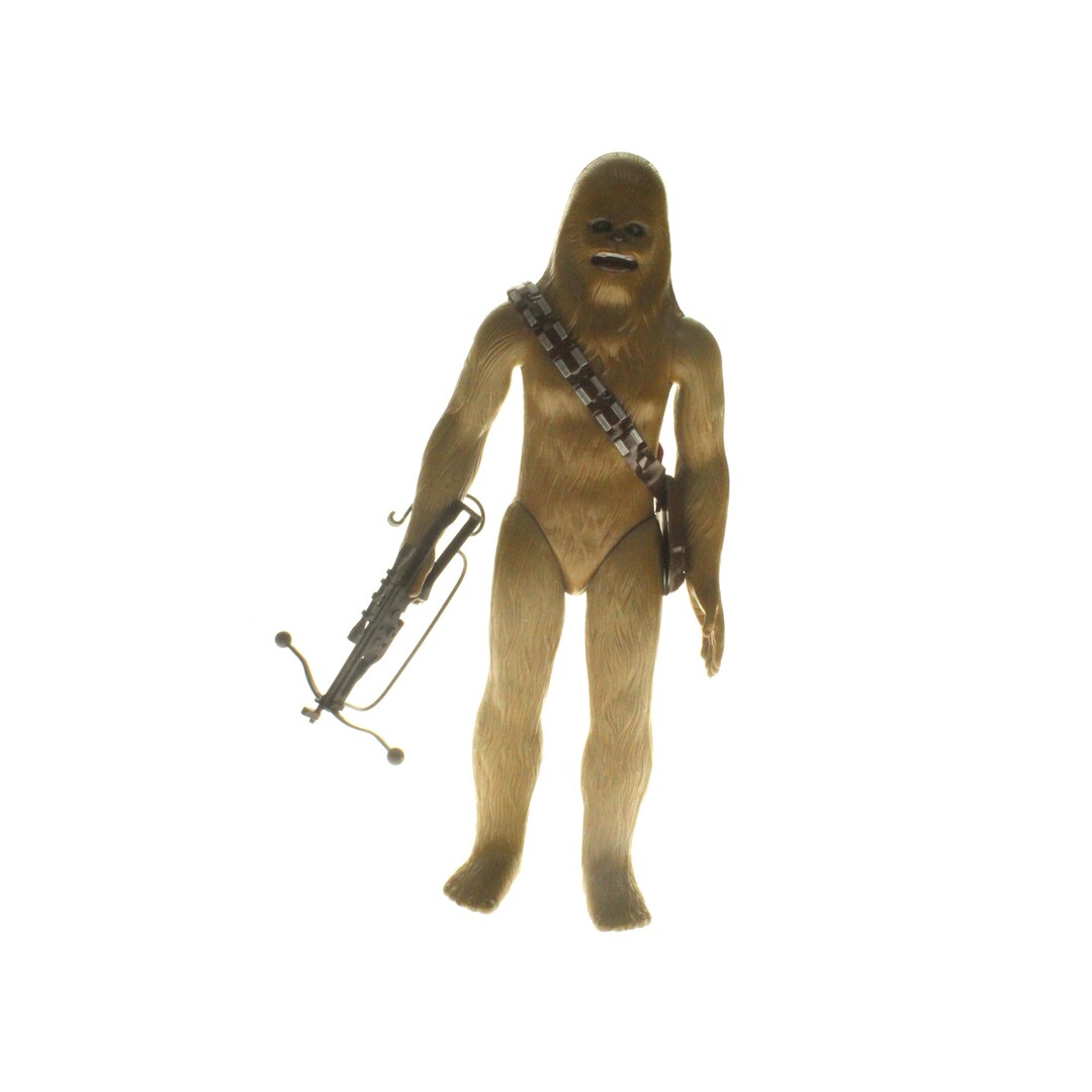 チューバッカ スターウォーズ 12インチシリーズ ヴィンテージ